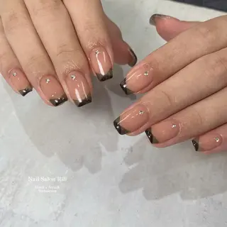 ネイル C. Ricoのネイルデザイン