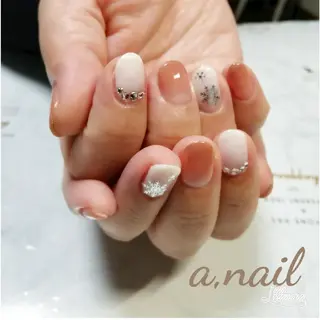 ネイル ネイルサロン エーネイルのネイルデザイン