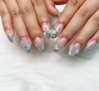 ネイル kanako nailのネイルデザイン
