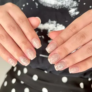 ネイル nail room Hotori.のネイルデザイン