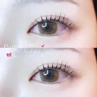 マツエク・マツパ lucida💘 aimiのマツエク・マツパデザイン