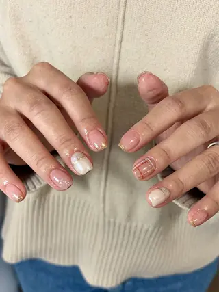 ネイル sis_ yukaのネイルデザイン