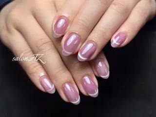 ネイル salon AZ NANAのネイルデザイン