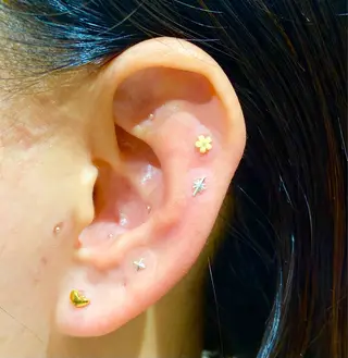 梓澤 由梨香のその他イメージ