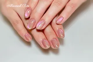 ネイル Alisa nail Rinのネイルデザイン