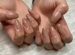 ネイル nailist こがのネイルデザイン