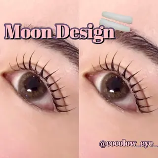 マツエク・マツパ DL•BEAUTY / COCOLOのマツエク・マツパデザイン