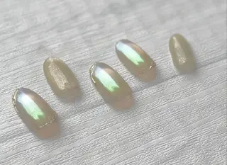 ネイル aoyagi maiのネイルデザイン