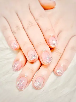 ネイル T Yuiのネイルデザイン