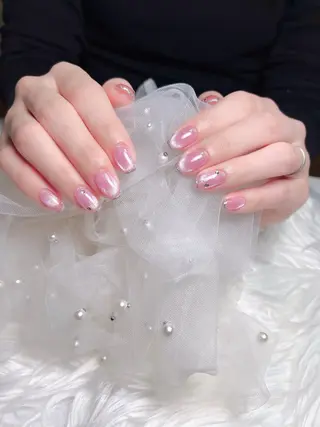 ネイル MK ネイルサロンのネイルデザイン