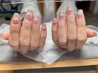 ネイル Nail NaNa コトのネイルデザイン