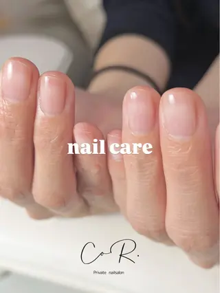 ネイル COR.(ｺﾙ)所属・COR. ｺﾙのネイルデザイン