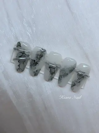 ネイル 🍭Kiara Nail🍭のネイルデザイン