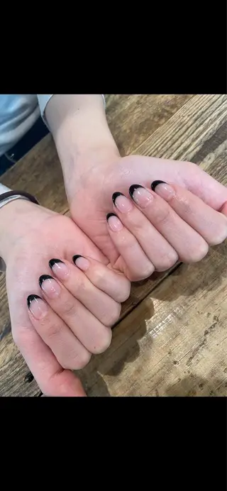 ネイル 佐藤  悠子のネイルデザイン