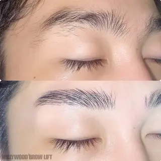 メンズ アイブロウ 🌼Rina🌼 EARTH西千葉の眉毛・アイブロウイメージ