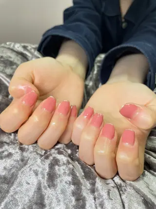 ネイル Mumu所属・Mumu モデル募集中🪄のネイルデザイン