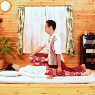 水野 真司のエステ・リラクイメージ