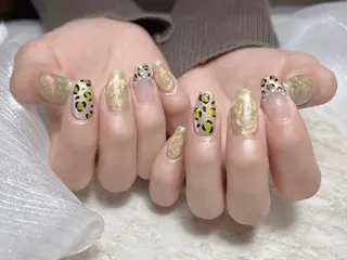ネイル YS Nailのネイルデザイン