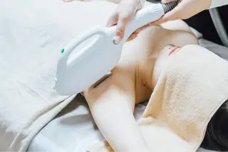 自由が丘 ビューティーラウンジの眉毛・アイブロウイメージ