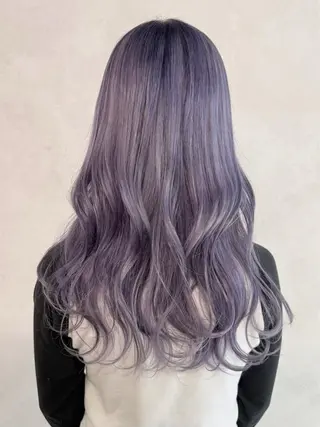 ロング モテ・愛されカラー 🕊️SOMA🐇のヘアスタイル