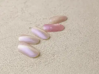 ネイル 🌱 葛西🌱のネイルデザイン