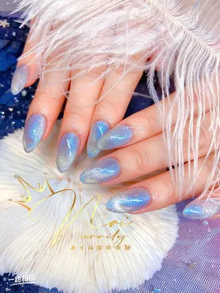 ネイル 長さだし専門店 M2 rikaのネイルデザイン