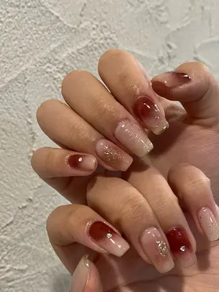 ネイル C. Ricoのネイルデザイン