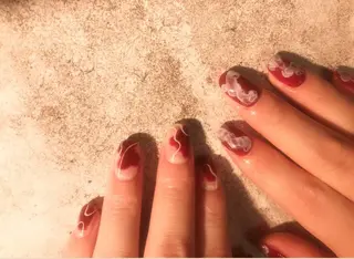 ネイル Kimura Yukoのネイルデザイン