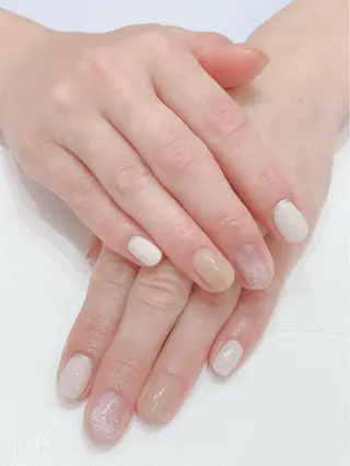ネイル GODDESSNAIL所属・GODDESNAIL satomiのネイルデザイン