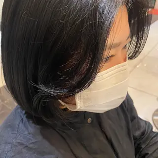 ショート 撮影モデル募集中 rina 🦋のヘアスタイル