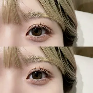 マツエク・マツパ furukawa🎀 代官山/恵比寿のマツエク・マツパデザイン