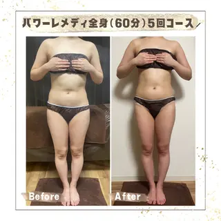 Luca所属・Luca ﾙｶのエステ・リラクイメージ