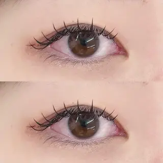 マツエク・マツパ CLUTCH やまなかのマツエク・マツパデザイン