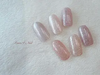 ネイル LianA Nail nodokaのネイルデザイン