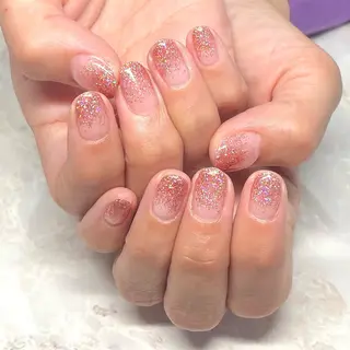 ネイル AO所属・Sayo .のネイルデザイン