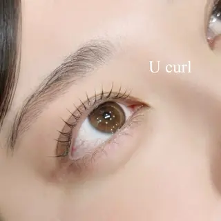 マツエク・マツパ betty Mashiyamaのマツエク・マツパデザイン