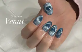 ネイル Nail salon Venusのネイルデザイン