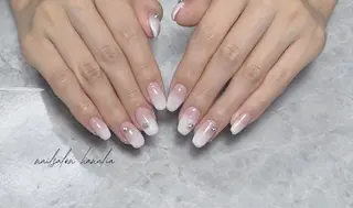 ネイル nailsalon hanaliaのネイルデザイン