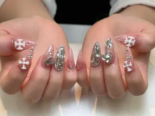 ネイル Jenn Nail Salonのネイルデザイン