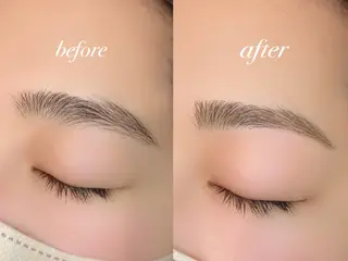 アイブロウ Occhi所属・☘️Occhi ☘️の眉毛・アイブロウイメージ