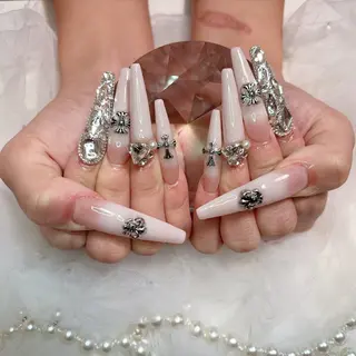 ネイル Nail Salon Ripe所属・Nail Salon Ripeのネイルデザイン