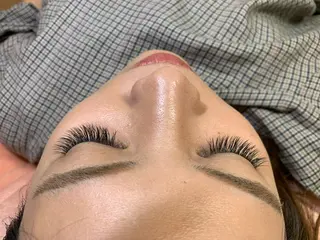 マツエク・マツパ eyelash la.lanのマツエク・マツパデザイン