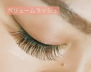 マツエク・マツパ k ichiのマツエク・マツパデザイン