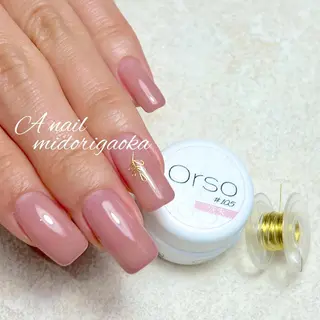ロング カラー ネイル 大人可愛い高技術ネイ ル♡美爪A nailのネイルデザイン