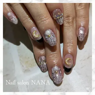 ネイル nail salon  nanaのネイルデザイン