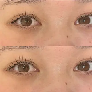 マツエク・マツパ 🤍joie 梅田Maki🤍のマツエク・マツパデザイン