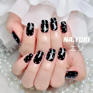 ネイル なお 🐝のネイルデザイン