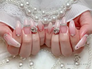 ネイル 5C NAIL 5C NAILのネイルデザイン
