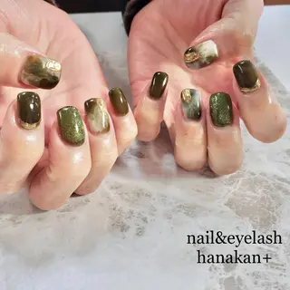 ネイル S Fumiのネイルデザイン