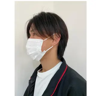 メンズ ｔｏｃｃａ /ｅｒｉのヘアスタイル